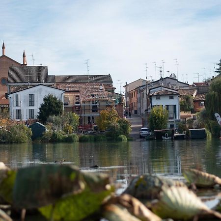B&B Casanonni Borgo Angeli Mantoue Extérieur photo