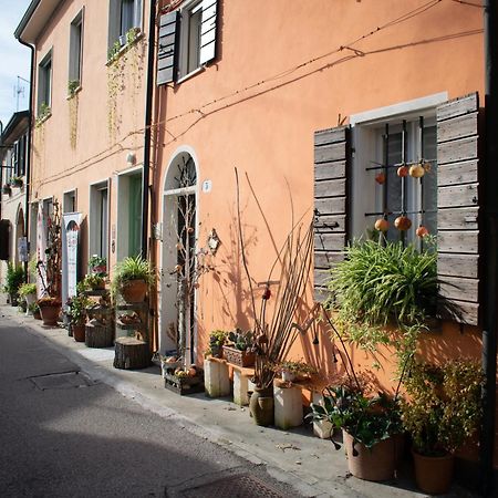 B&B Casanonni Borgo Angeli Mantoue Extérieur photo