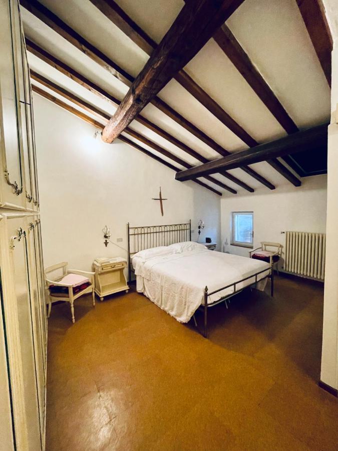 B&B Casanonni Borgo Angeli Mantoue Extérieur photo