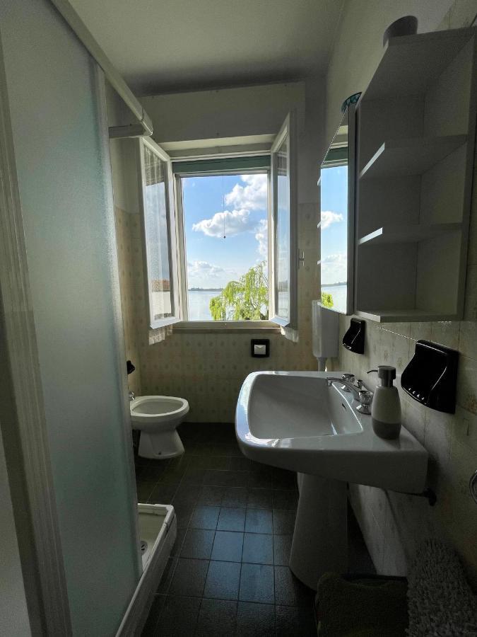 B&B Casanonni Borgo Angeli Mantoue Extérieur photo