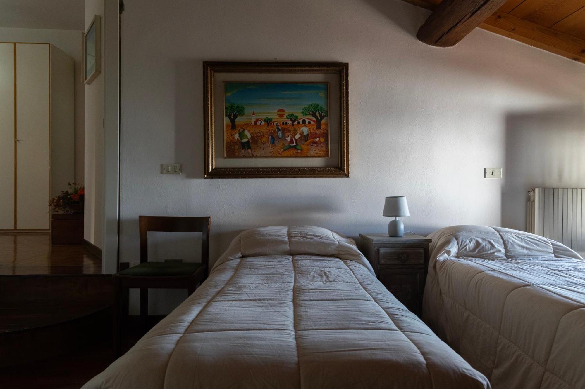 B&B Casanonni Borgo Angeli Mantoue Extérieur photo