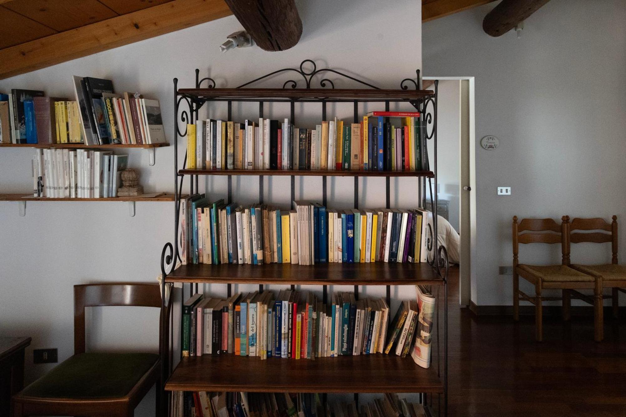 B&B Casanonni Borgo Angeli Mantoue Extérieur photo