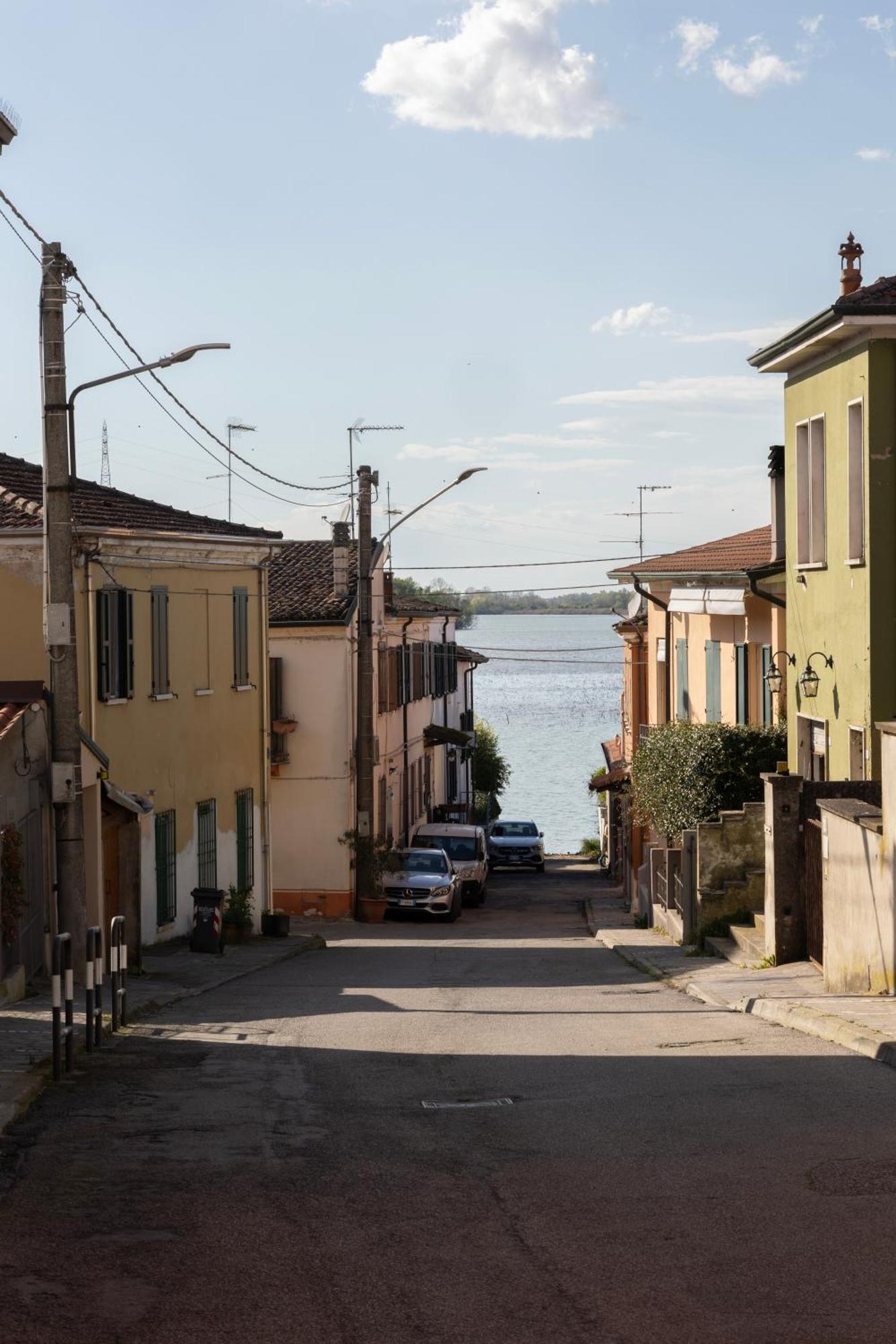 B&B Casanonni Borgo Angeli Mantoue Extérieur photo