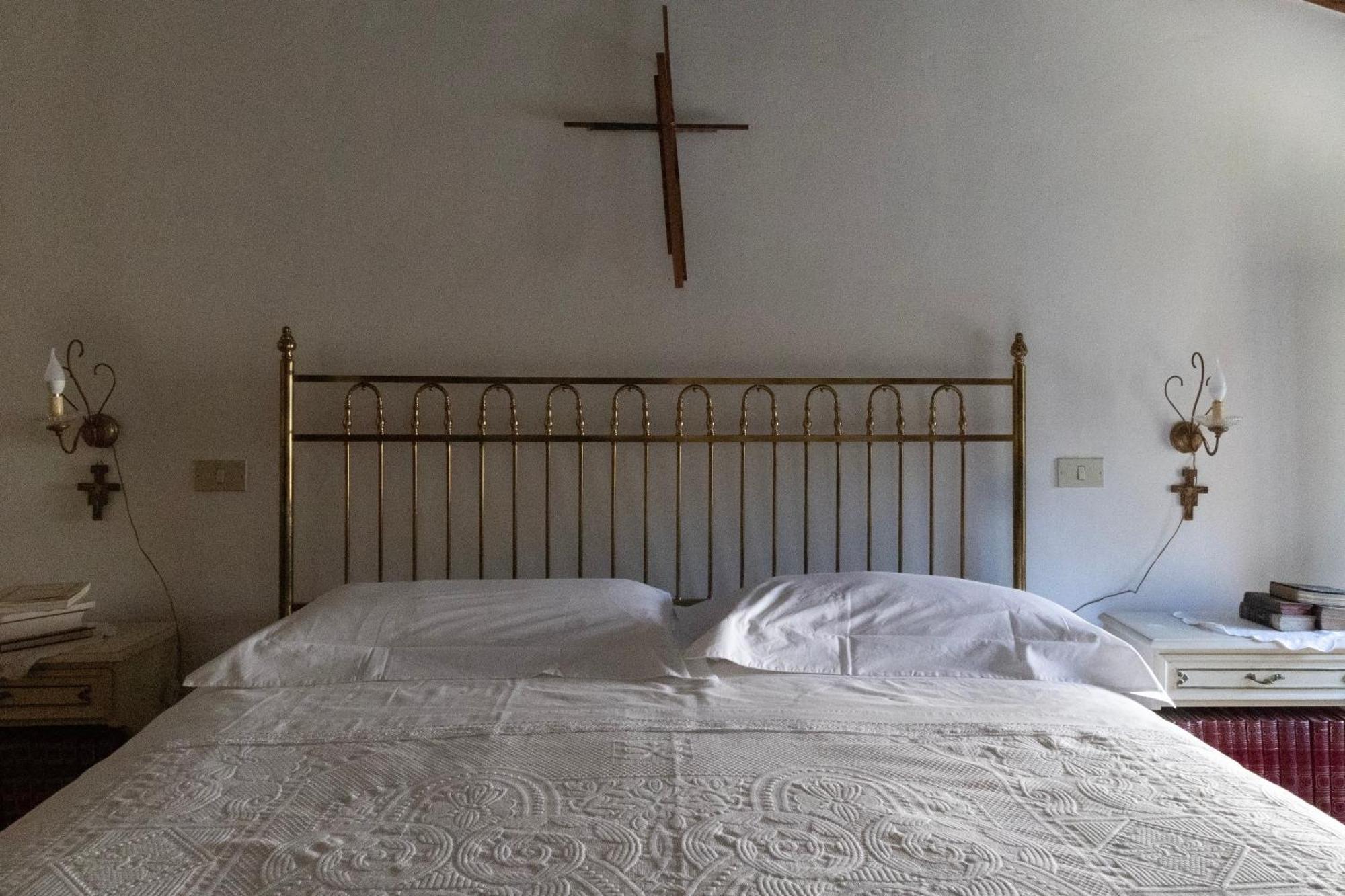 B&B Casanonni Borgo Angeli Mantoue Extérieur photo